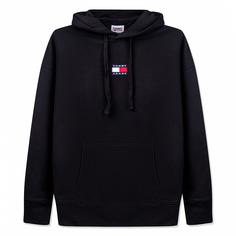 Мужская худи Badge Hoodie Tommy Jeans