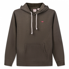 Мужская худи New Original Hoodie Levis