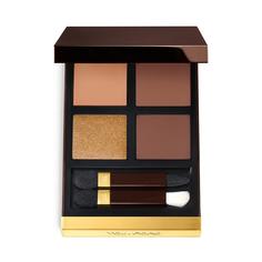 Четырехцветные тени для век Eye Color Quad Tom Ford