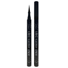 Подводка-фломастер для глаз GLOSSY LINER Lilo