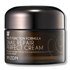 Mizon, Крем для лица Snail Repair Perfect, 50 мл