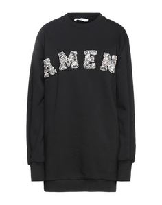 Короткое платье Amen