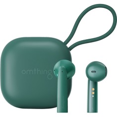 Наушники Omthing AirFree Pods True Wireless EO005-Green