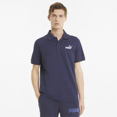 Поло Essentials Pique Mens Polo Shirt Puma