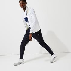 Мужские брюки Lacoste SPORT из хлопка