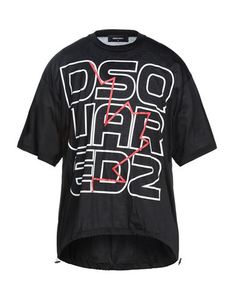 Футболка Dsquared2