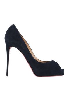 Туфли Christian Louboutin