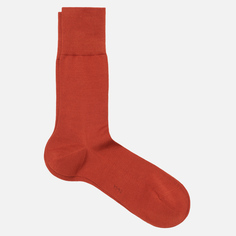 Носки Falke Tiago, цвет оранжевый, размер 45-46 EU
