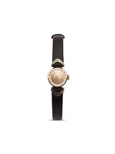 Rolex наручные часы Chameleon Precision pre-owned 1952-го года