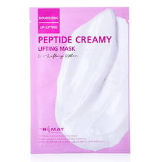 Trimay, Маска для лица Peptide Creamy, 25 мл