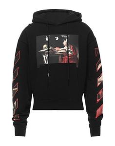 Толстовка Off White