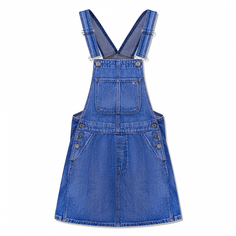 Комбинезон Class Dungaree Dress Tommy Jeans