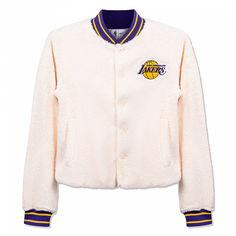 Женский бомбер Los-Angeles Lakers Jacket Nike