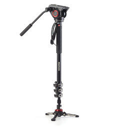 Штатив Manfrotto MVMXPRO500