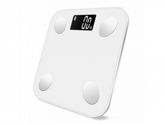 Весы напольные MGB Body fat Scale White MGB_F23_BW