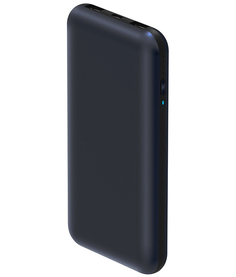 Внешний аккумулятор Xiaomi ZMI Power Bank QB820 20000mAh Black Выгодный набор + серт. 200Р!!!