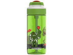 Бутылка Kambukka Lagoon 500ml Green 11-04020