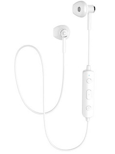 Наушники Hoco ES21 Wonderful Bluetooth White