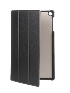 Чехол Palmexx для Samsung Galaxy Tab A 2019 T515 Smartbook PX/SMB SAM TabA T515 Black