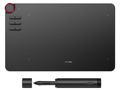 Графический планшет XP-PEN Deco 03 Black