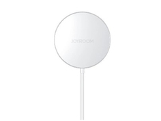 Зарядное устройство JoyRoom JR-A37 MagSafe 15W 2A White