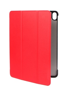 Чехол IT Baggage для APPLE iPad Air 4 10.9 2020 Red ITIPA4109-3