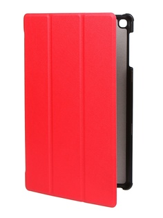 Чехол Palmexx для Samsung Galaxy Tab A 2019 T515 10.1 Smartbook Red PX/SMB-SAM-T515-RED