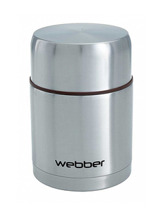Термос Webber 750ml SSB-0750N