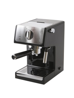 Кофемашина DeLonghi ECP33.21 Black Выгодный набор + серт. 200Р!!! Delonghi