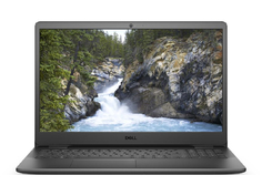Ноутбук Dell Vostro 3500 3500-5674 (Intel Core i3 1115G4 3.0Ghz/4096Mb/256Gb SSD/Intel UHD Graphics/Wi-Fi/Bluetooth/Cam/15.6/1920x1080/Windows 10 Home 64-bit)