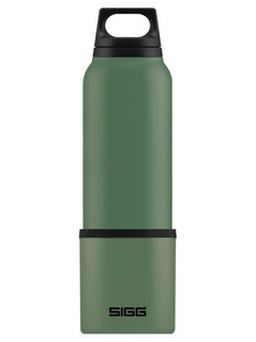 Термос Sigg Hot & Cold 750ml Leaf Green 8694.80