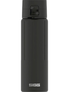 Термос Sigg Gemstone One Obsidian 500ml 8735.10