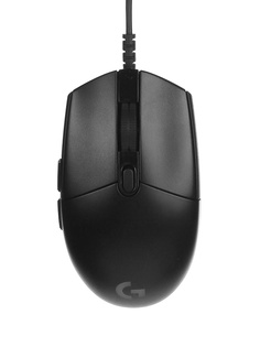 Мышь Logitech G Pro Hero 910-005440