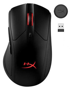 Мышь HyperX Pulsefire Dart Black