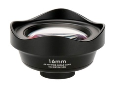 Объектив Ulanzi 16mm Wide Angle Lens +CPL Filter 20976 / 1048