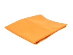 Набор для творчества Borovsky&Sons Обратная сторона наволочки для подушки Чарiвниця Orange 40х40cm VB310