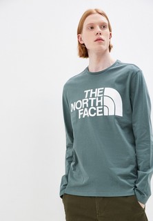 Лонгслив The North Face M STANDARD LS TEE