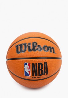 Мяч баскетбольный Wilson NBA DRV PRO