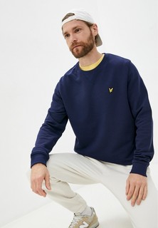 Свитшот Lyle & Scott Crew Neck Sweatshirt