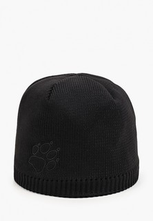 Шапка Jack Wolfskin STORMLOCK PAW CAP