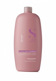 Кондиционер для волос Alfaparf Milano несмываемый SDL M NUTRITIVE LEAVE-IN CONDITIONER, 1000 мл