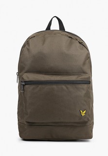 Рюкзак Lyle & Scott Backpack