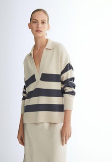 Пуловер Massimo Dutti 