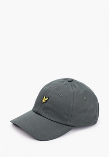 Бейсболка Lyle & Scott Baseball Cap