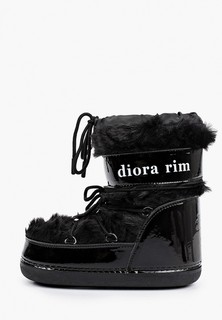 Луноходы Diora.rim 