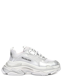 Кроссовки Triple S Balenciaga