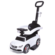 Каталка BabyCare Mercedes-Benz AMG C63