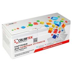 Картридж Colortek CT-KXFA85A