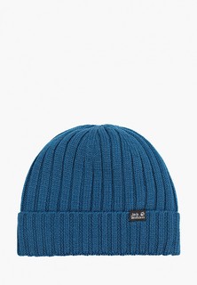 Шапка Jack Wolfskin STORMLOCK RIP KNIT CAP