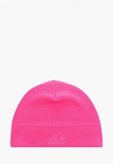 Шапка Jack Wolfskin REAL STUFF CAP